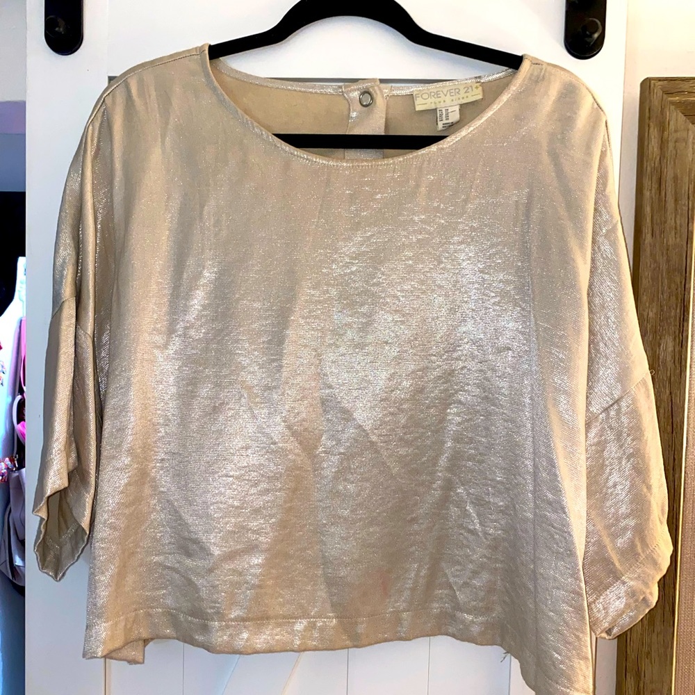Crop Top (BUNDLE & SAVE 15% OFF)